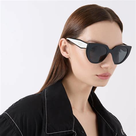 Prada PR 14WS Sunglasses 